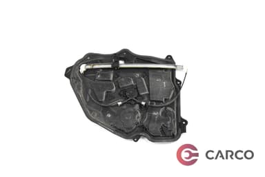 Панел врата с стъклоповдигач заден десен за MAZDA 5 (CR19) 2.0 CD (2005)