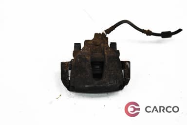Спирачен апарат преден ляв за MAZDA 5 (CR19) 2.0 CD (2005)