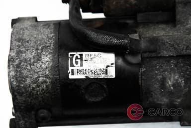 Стартер M002T88671 за MAZDA 5 (CR19) 2.0 CD (2005)
