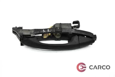Външна дръжка задна лява за MERCEDES-BENZ C-CLASS седан (W203) C 220 CDI (203.006) (2000 - 2007)