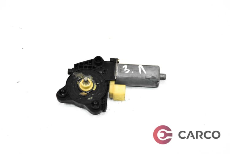 Машинка ел стъкло задна лява за MERCEDES-BENZ C-CLASS седан (W203) C 220 CDI (203.006) (2000 - 2007)