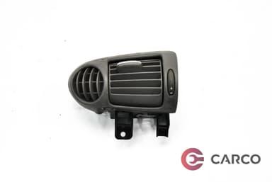 Духалка парно лява за MERCEDES-BENZ C-CLASS седан (W203) C 220 CDI (203.006) (2000 - 2007)