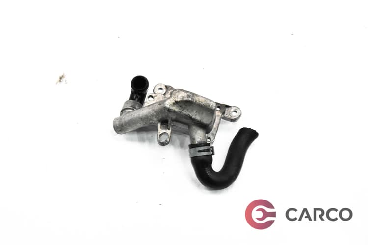 Конзола нагревател за MERCEDES-BENZ C-CLASS седан (W203) C 220 CDI (203.006) (2000 - 2007)
