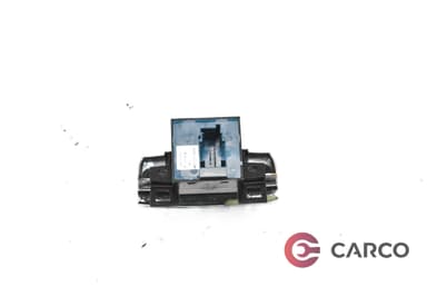 Лост ръчна спирачка за CITROEN C5 III седан (RD_) 2.0 HDi 140 (2008)