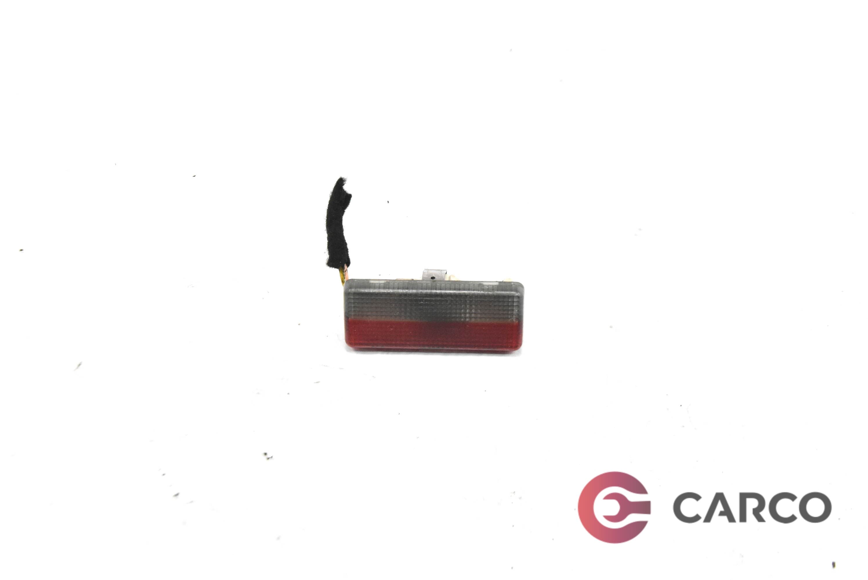 Светлоотразител за CITROEN C5 III седан (RD_) 2.0 HDi 140 (2008)