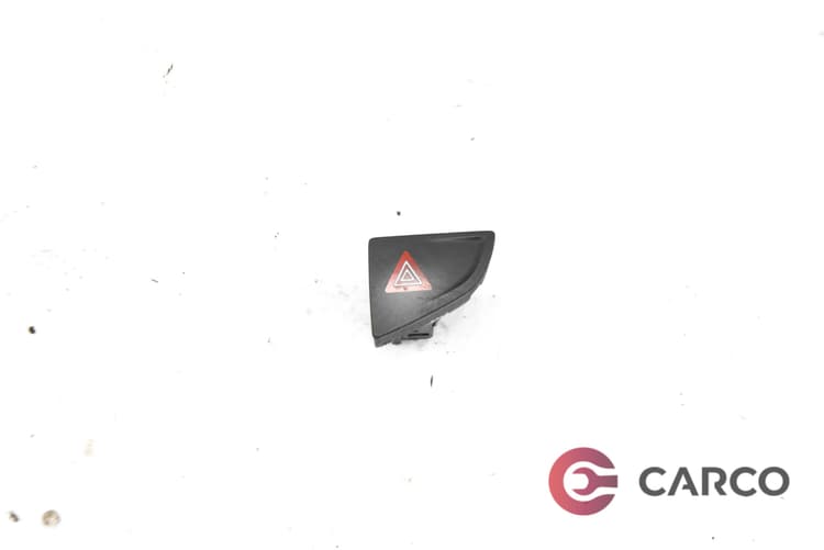 Копче аварийни светлини за CITROEN C5 III седан (RD_) 2.0 HDi 140 (2008)