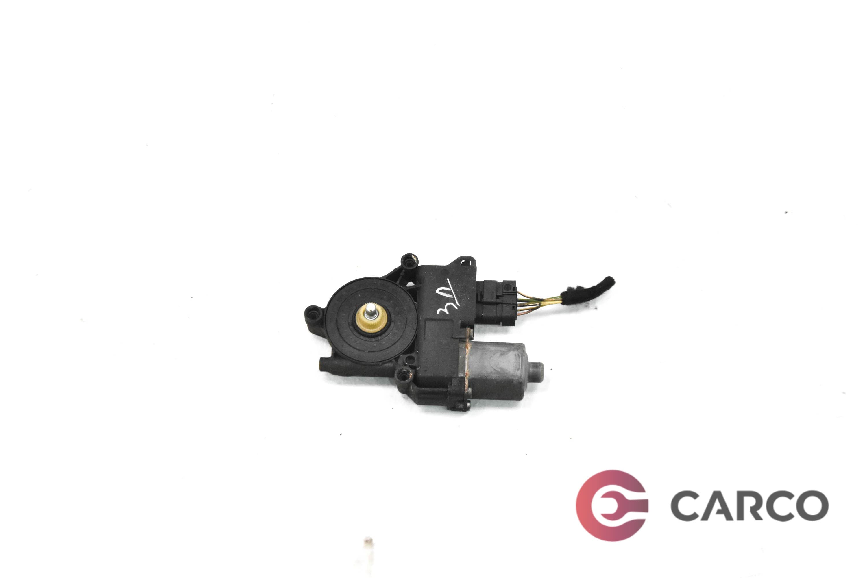 Машинка ел стъкло задна дясна за CITROEN C5 III седан (RD_) 2.0 HDi 140 (2008)