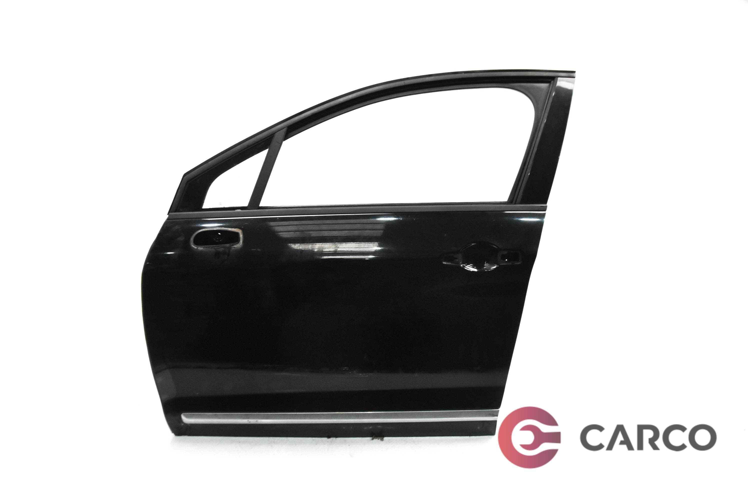 Врата предна лява за CITROEN C5 III седан (RD_) 2.0 HDi 140 (2008)