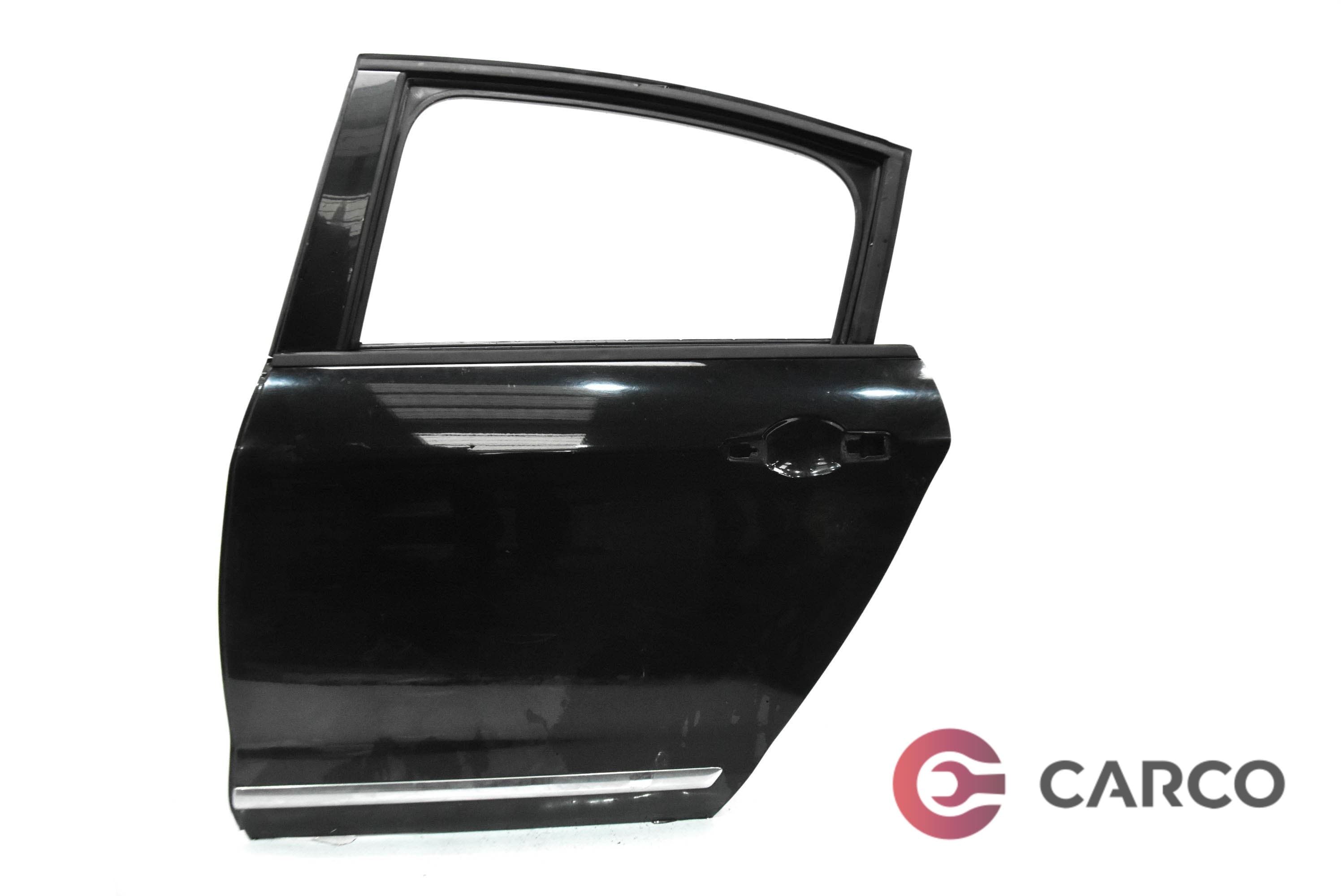 Врата задна лява за CITROEN C5 III седан (RD_) 2.0 HDi 140 (2008)