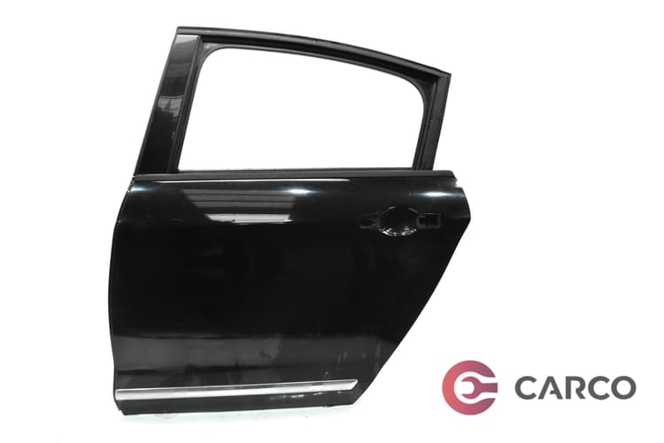 Врата задна лява за CITROEN C5 III седан (RD_) 2.0 HDi 140 (2008)