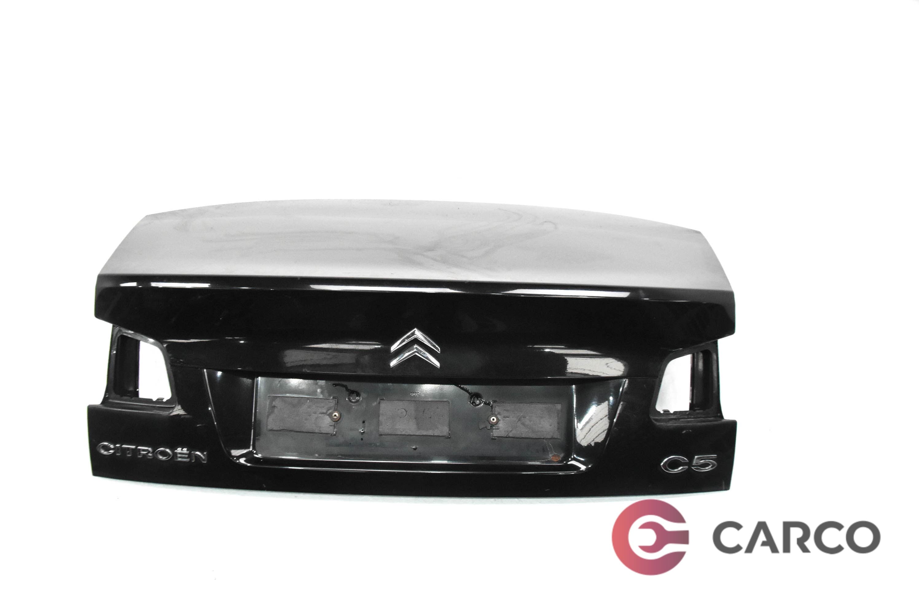 Заден капак за CITROEN C5 III седан (RD_) 2.0 HDi 140 (2008)