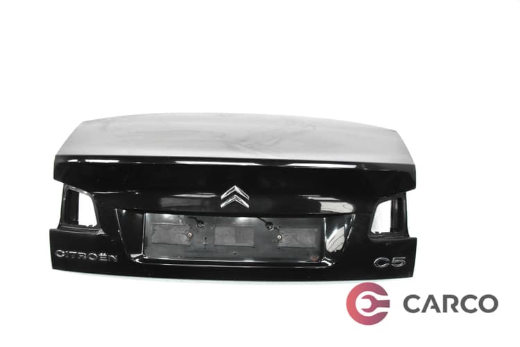 Заден капак за CITROEN C5 III седан (RD_) 2.0 HDi 140 (2008)
