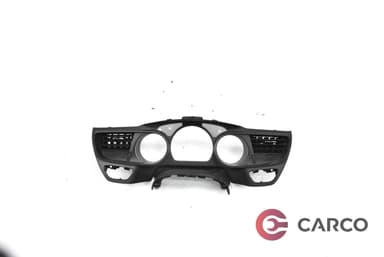 Конзола около километраж за CITROEN C5 III седан (RD_) 2.0 HDi 140 (2008)