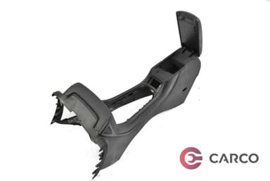 Подлакътник за CITROEN C5 III седан (RD_) 2.0 HDi 140 (2008)