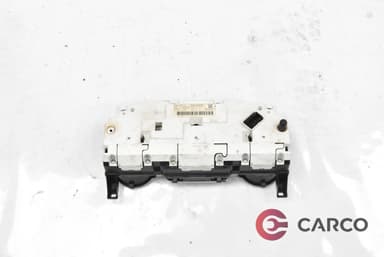 Километраж за CITROEN C5 III седан (RD_) 2.0 HDi (2008)