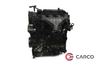 Двигател 2.0 HDi 140hp за CITROEN C5 III седан (RD_) 2.0 HDi (2008)