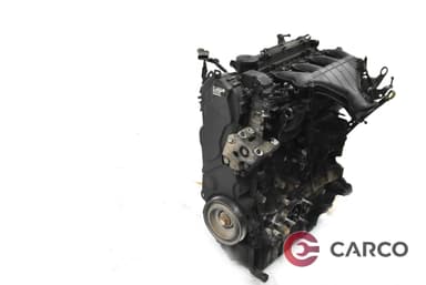 Двигател 2.0 HDi 140hp за CITROEN C5 III седан (RD_) 2.0 HDi (2008)