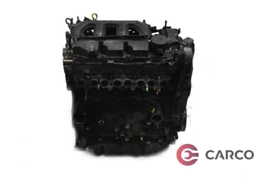 Двигател 2.0 HDi 140hp за CITROEN C5 III седан (RD_) 2.0 HDi (2008)