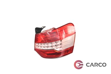 Стоп външен десен за CITROEN C5 III седан (RD_) 2.0 HDi (2008)