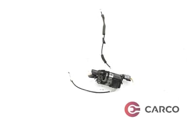 Брава врата предна лява за CITROEN C5 III седан (RD_) 2.0 HDi (2008)