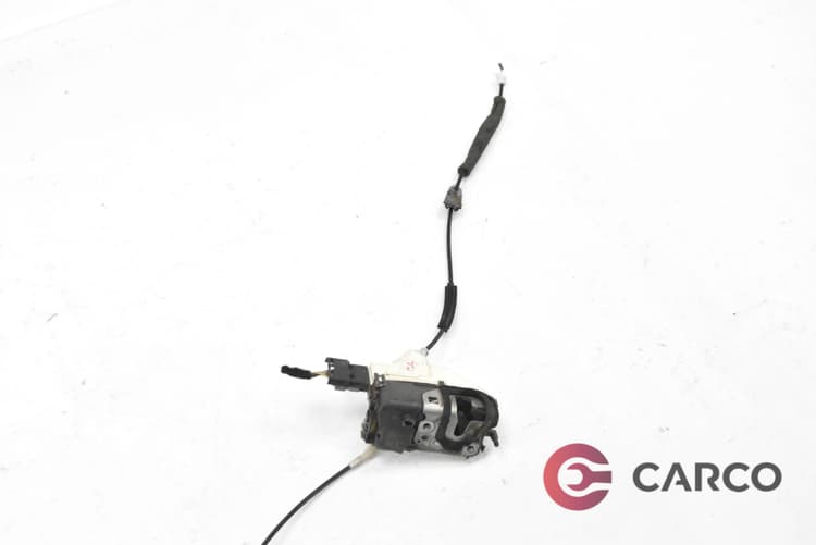 Брава врата предна дясна за CITROEN C5 III седан (RD_) 2.0 HDi (2008)