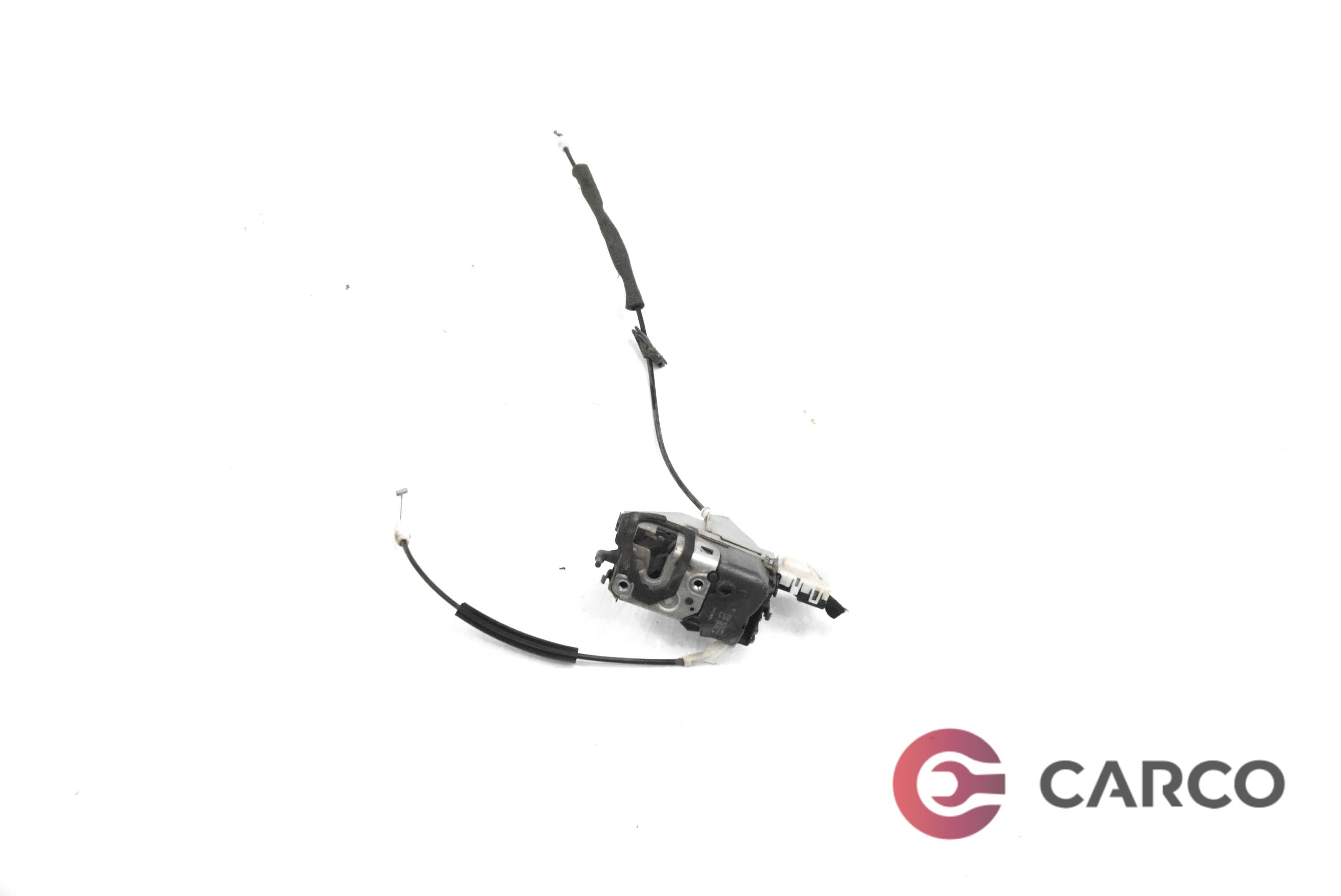 Брава врата задна лява за CITROEN C5 III седан (RD_) 2.0 HDi (2008)
