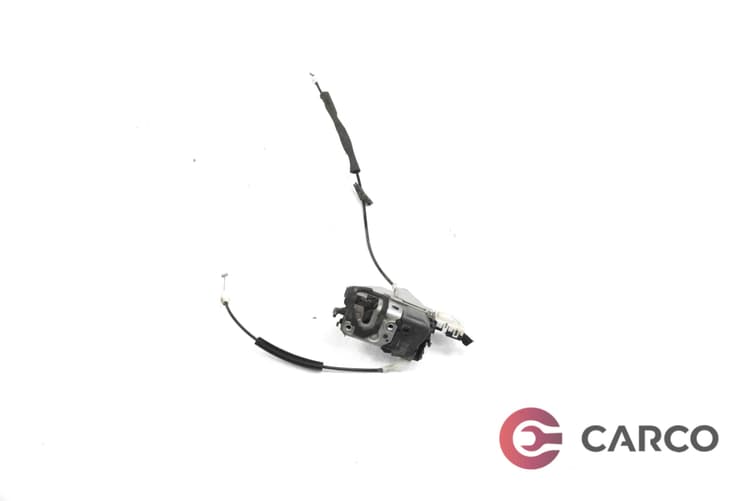 Брава врата задна лява за CITROEN C5 III седан (RD_) 2.0 HDi (2008)