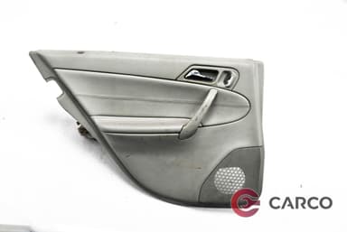 Кора врата задна лява за MERCEDES-BENZ C-CLASS T-Model (S203) C 220 CDI (203.206) (2001 - 2007)