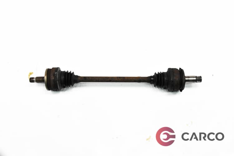 Полуоска задна лява за MERCEDES-BENZ C-CLASS T-Model (S203) C 220 CDI (203.206) (2001 - 2007)