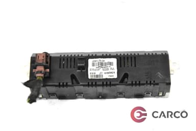 Дисплей за CITROEN C5 III седан (RD_) 2.0 HDi (2008)