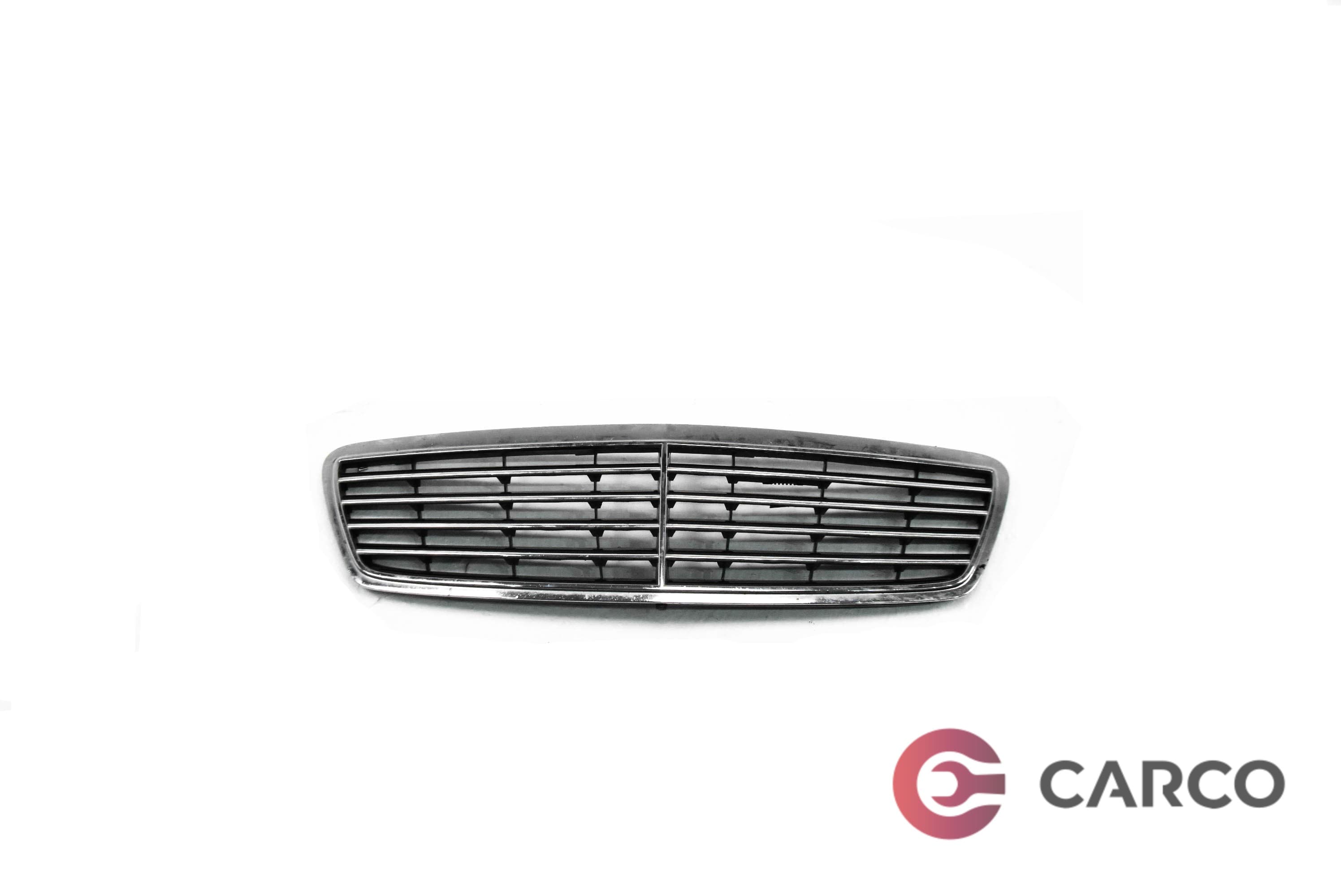 Декоративна решетка за MERCEDES-BENZ C-CLASS T-Model (S203) C 220 CDI (203.206) (2001 - 2007)