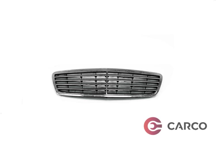 Декоративна решетка за MERCEDES-BENZ C-CLASS T-Model (S203) C 220 CDI (203.206) (2001 - 2007)