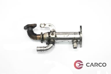 EGR охладител за CITROEN C5 III седан (RD_) 2.0 HDi (2008)