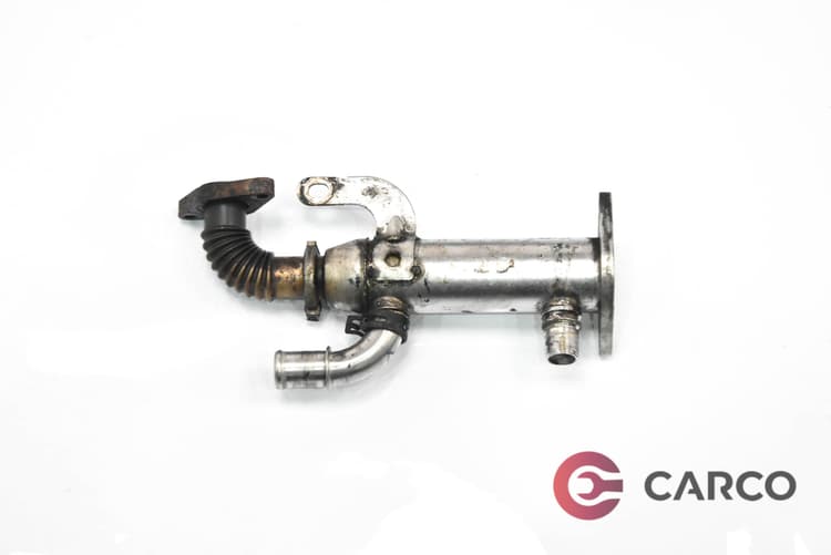 EGR охладител за CITROEN C5 III седан (RD_) 2.0 HDi (2008)