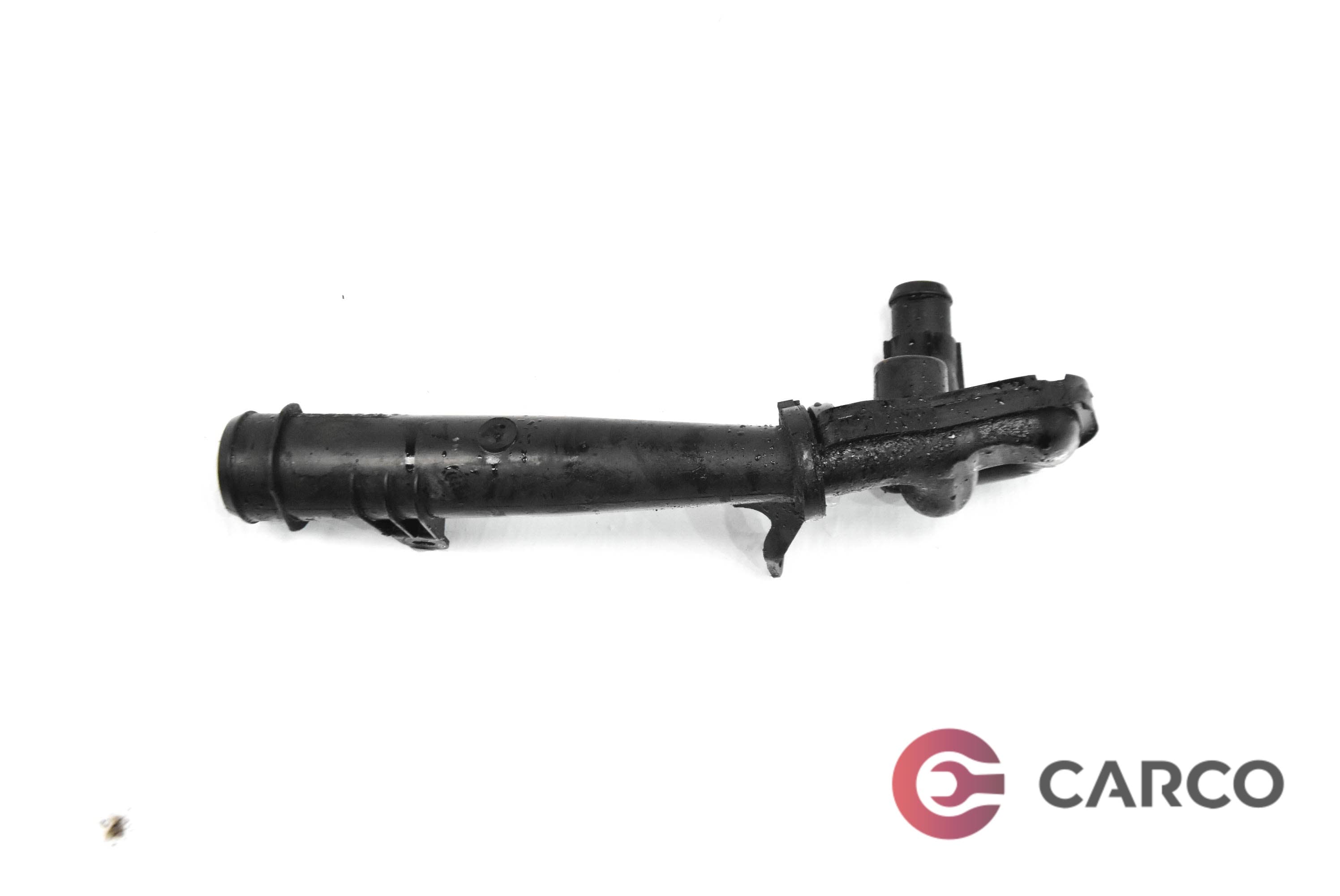 Въздуховод 9651164580 за CITROEN C5 III седан (RD_) 2.0 HDi (2008)