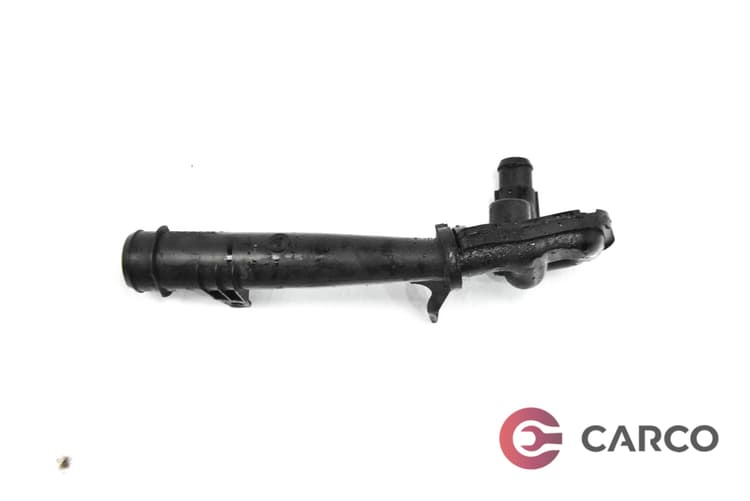 Въздуховод 9651164580 за CITROEN C5 III седан (RD_) 2.0 HDi (2008)