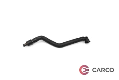 Воден маркуч с сензор температура 9657540580 за CITROEN C5 III седан (RD_) 2.0 HDi (2008)
