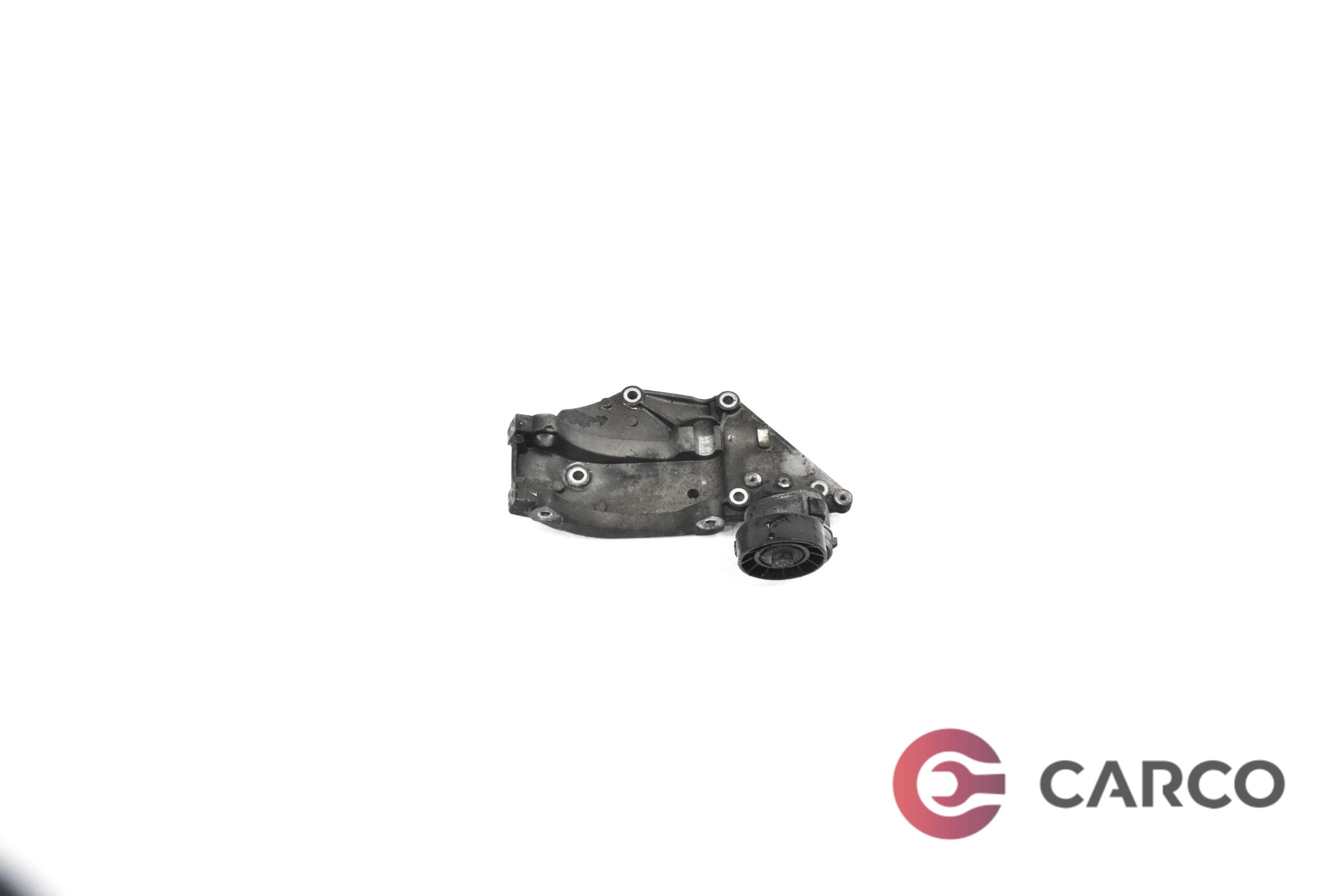 Конзола обтяжна ролка за CITROEN C5 III седан (RD_) 2.0 HDi (2008)