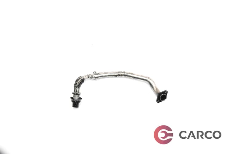 EGR тръба за CITROEN C5 III седан (RD_) 2.0 HDi (2008)