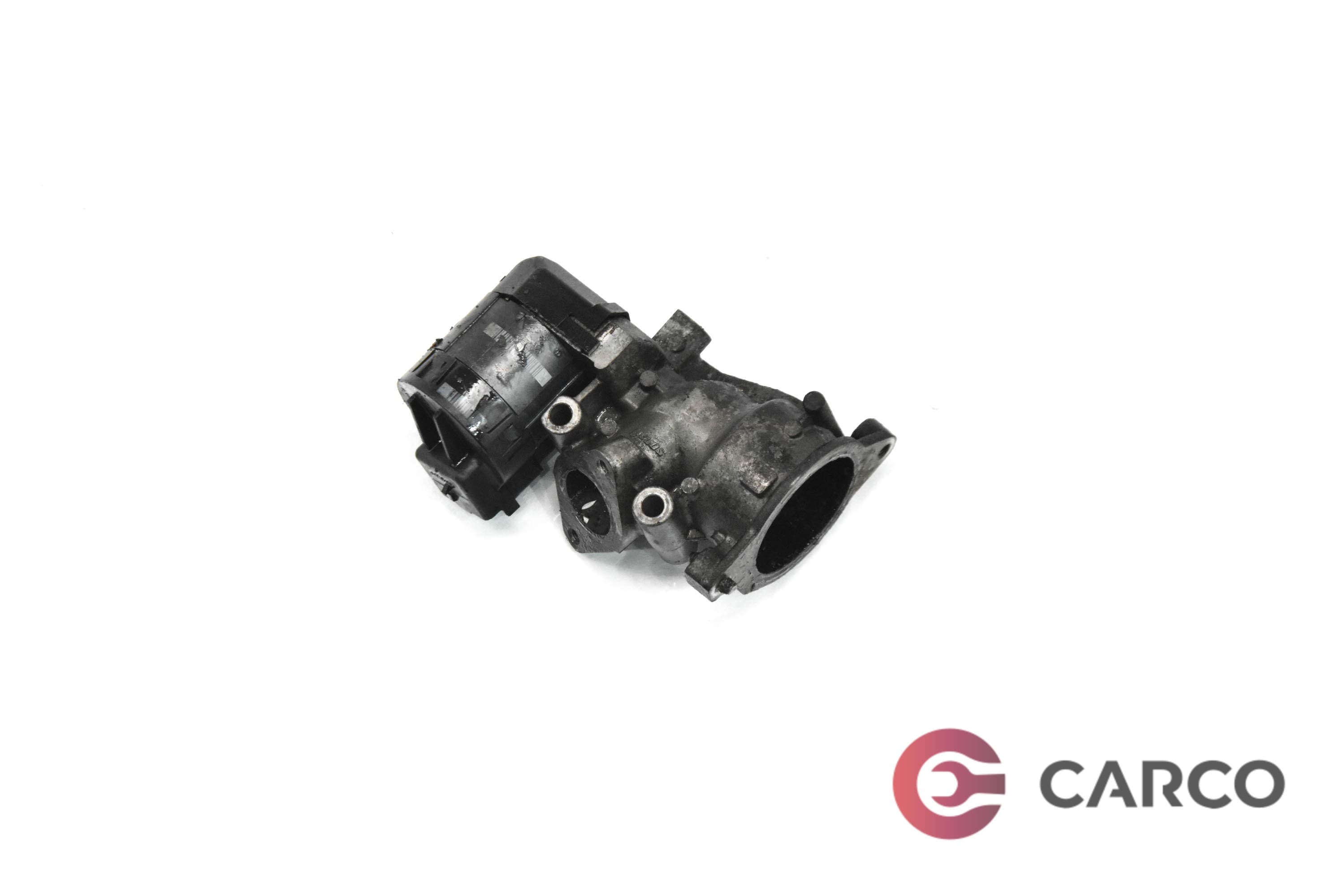 EGR клапан за CITROEN C5 III седан (RD_) 2.0 HDi (2008)