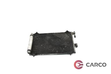 Климатичен радиатор за CITROEN C5 III седан (RD_) 2.0 HDi (2008)