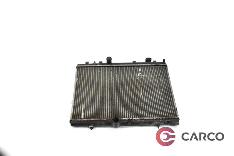 Воден радиатор за CITROEN C5 III седан (RD_) 2.0 HDi (2008)