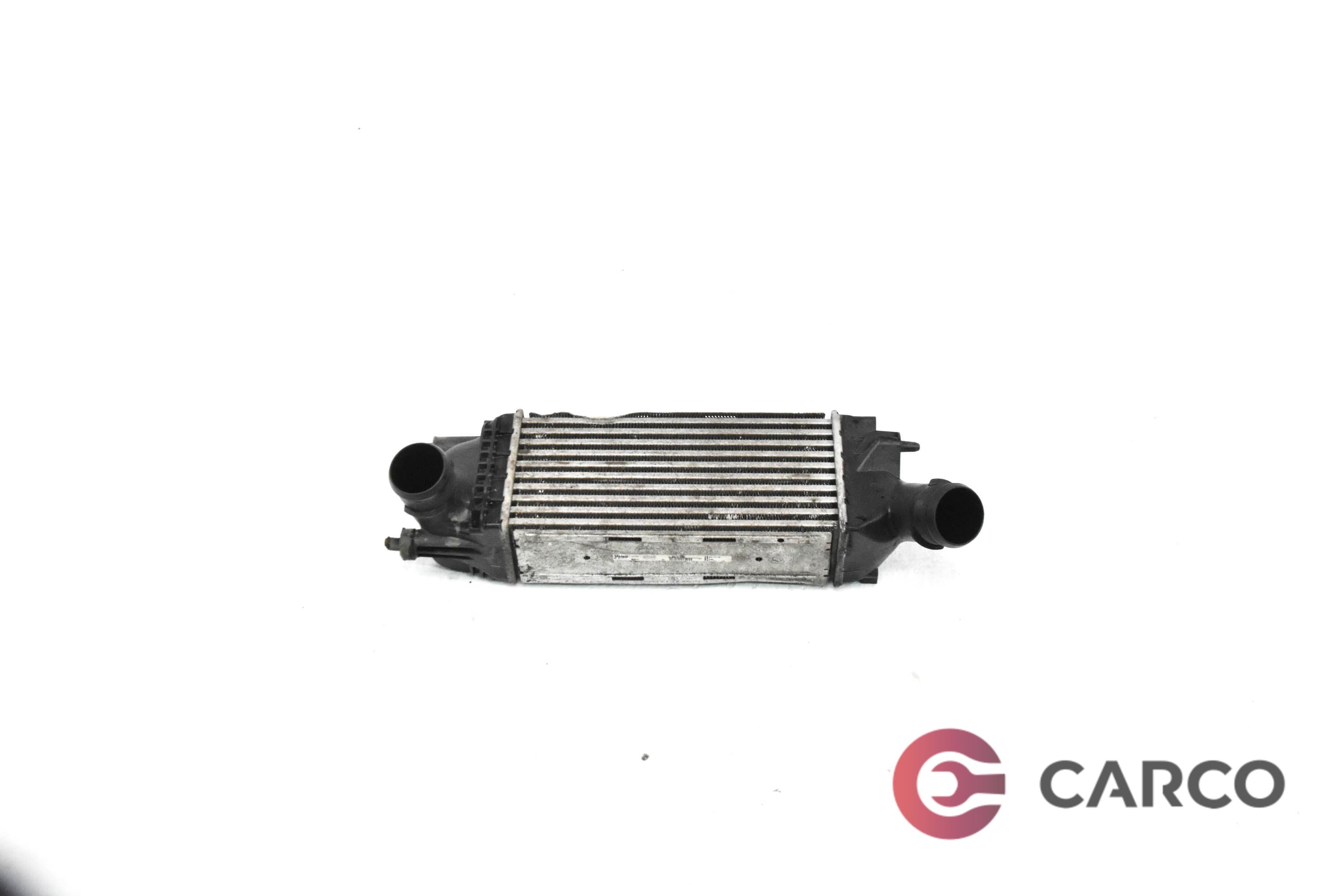 Интеркулер за CITROEN C5 III седан (RD_) 2.0 HDi (2008)