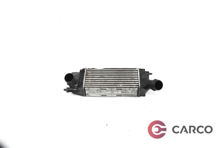Интеркулер за CITROEN C5 III седан (RD_) 2.0 HDi (2008)