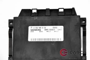 Компютър скорости A0325451232 за MERCEDES-BENZ C-CLASS T-Model (S203) C 220 CDI (203.206) (2001 - 2007)