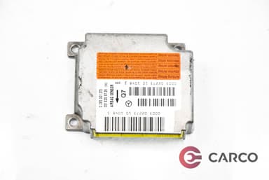 AIRBAG сензор 0285001373 за MERCEDES-BENZ C-CLASS T-Model (S203) C 220 CDI (203.206) (2001 - 2007)
