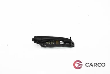 Външна дръжка задна дясна за MERCEDES-BENZ C-CLASS T-Model (S203) C 220 CDI (203.206) (2001 - 2007)