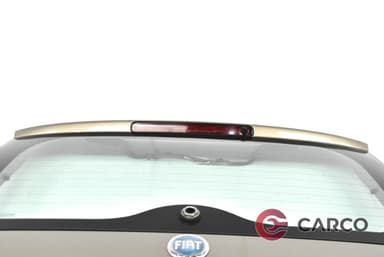 Заден капак за FIAT SEDICI (FY_) 1.9 D Multijet 4x4 (2006)