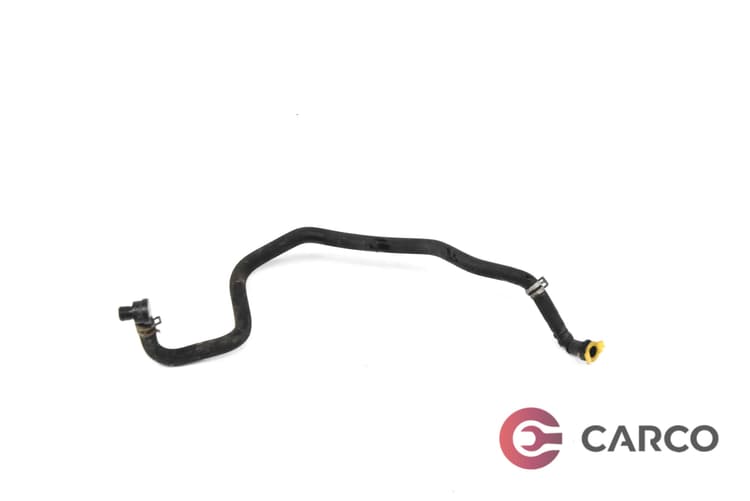 Воден маркуч за FIAT SEDICI (FY_) 1.9 D Multijet 4x4 (2006)
