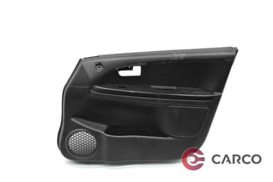 Кора врата предна дясна за FIAT SEDICI (FY_) 1.9 D Multijet 4x4 (2006)